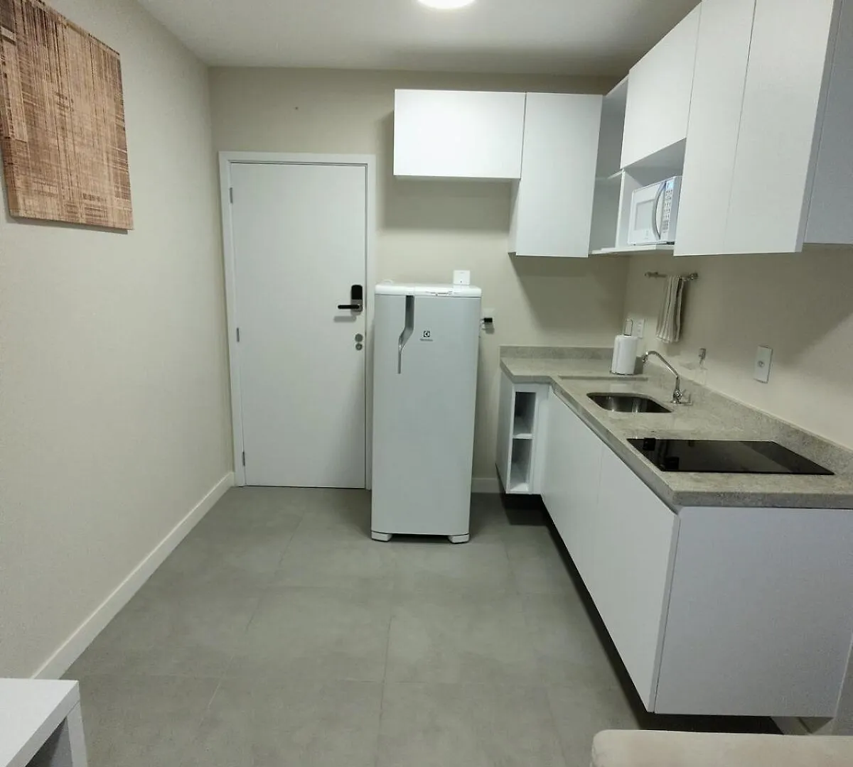 Furnished apartment with Wifi Sao Paulo 0*,
